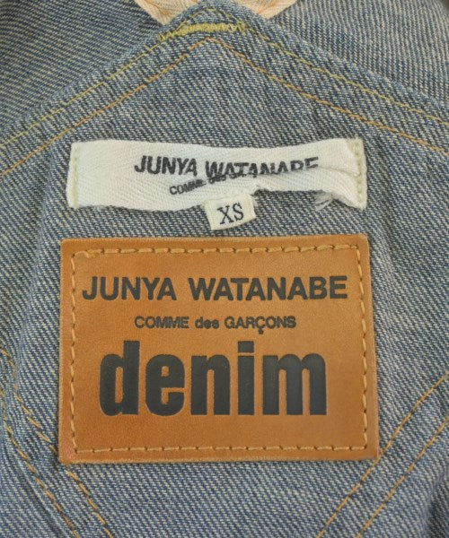 JUNYA WATANABE 連身衣/馬戲團服/連身