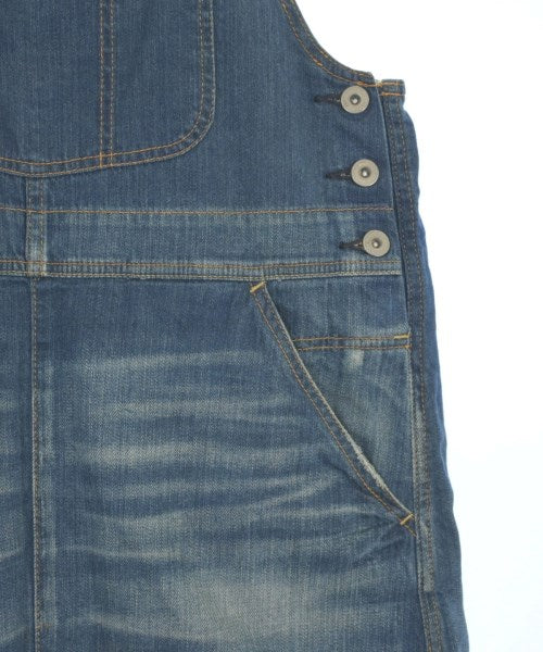 JUNYA WATANABE 連身衣/馬戲團服/連身