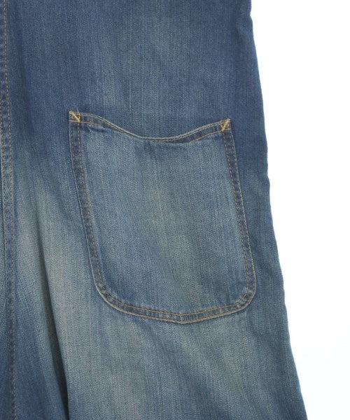 JUNYA WATANABE 連身衣/馬戲團服/連身