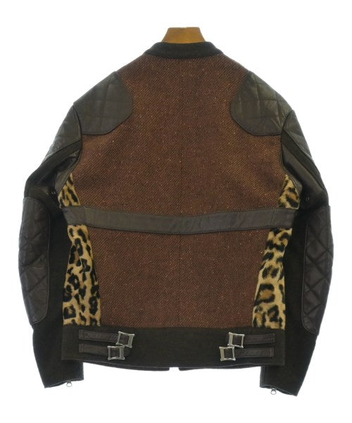 JUNYA WATANABE 其他飛行外套