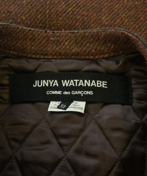 JUNYA WATANABE 其他飛行外套