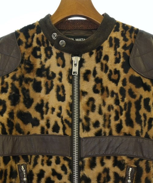 JUNYA WATANABE 其他飛行外套