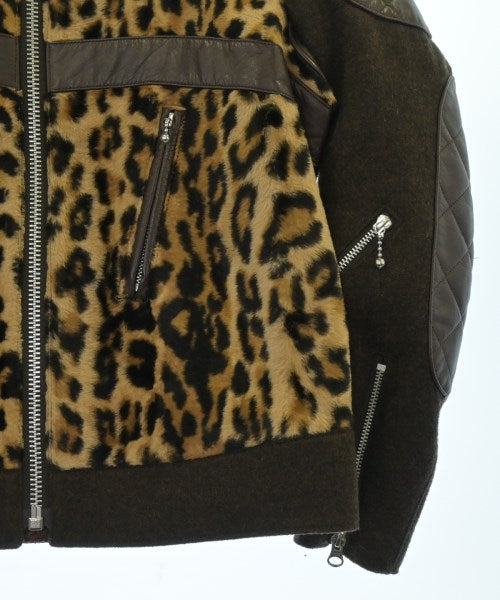 JUNYA WATANABE 其他飛行外套