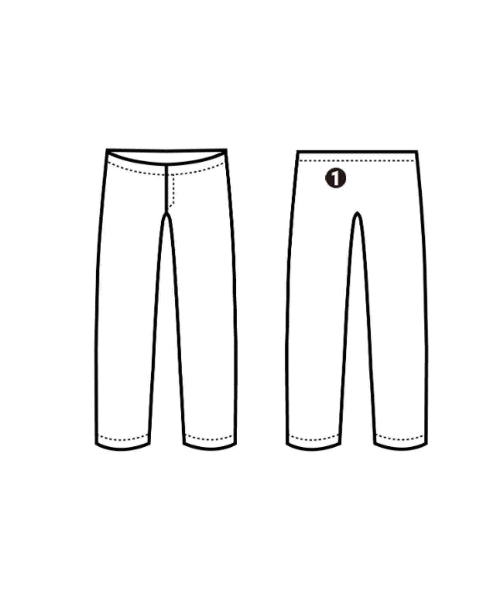 JUNYA WATANABE 運動褲