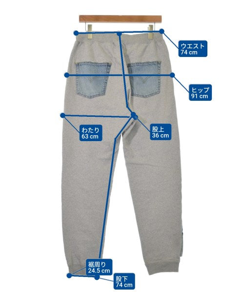 JUNYA WATANABE 運動褲