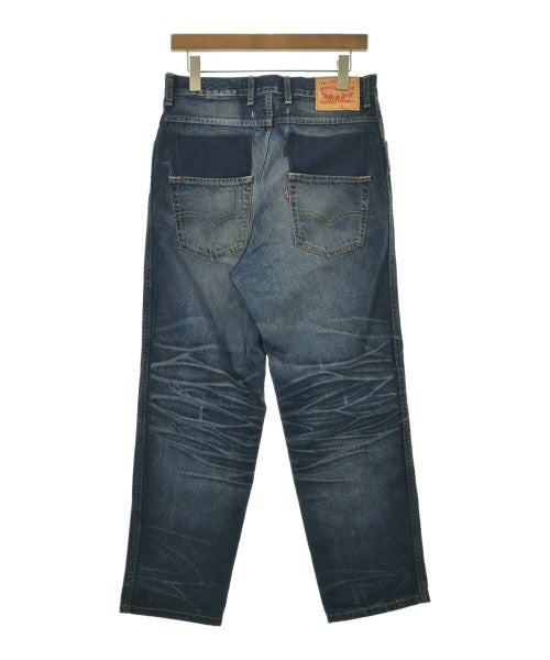 JUNYA WATANABE 牛仔褲