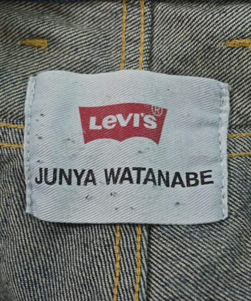 JUNYA WATANABE 牛仔褲