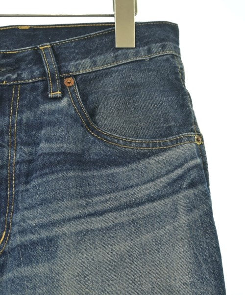 JUNYA WATANABE 牛仔褲