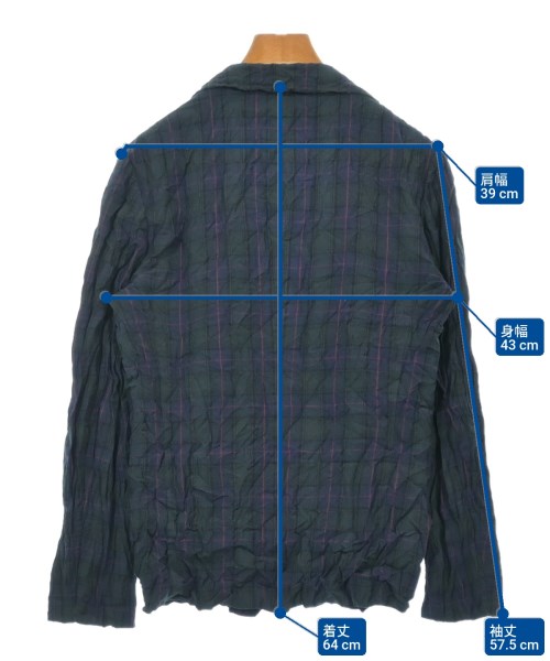 JUNYA WATANABE 夾克