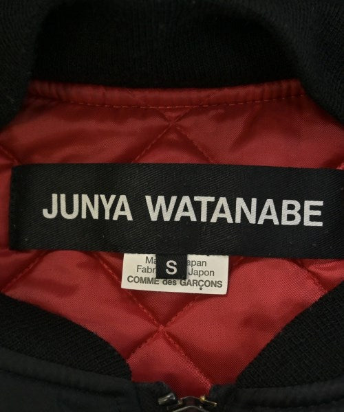 JUNYA WATANABE 其他飛行外套