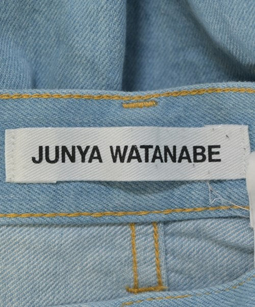 JUNYA WATANABE 牛仔褲
