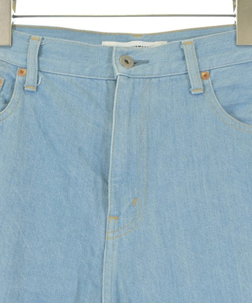 JUNYA WATANABE 牛仔褲