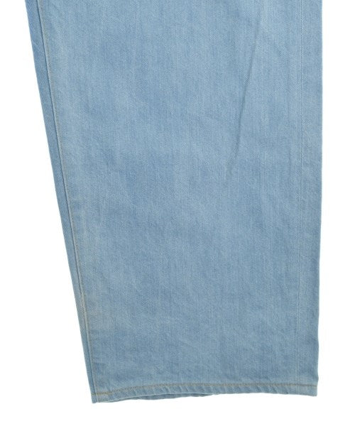 JUNYA WATANABE 牛仔褲