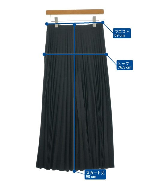 JUNYA WATANABE 膝上裙