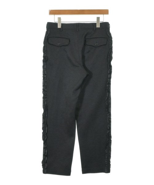 JUNYA WATANABE 剪裁褲