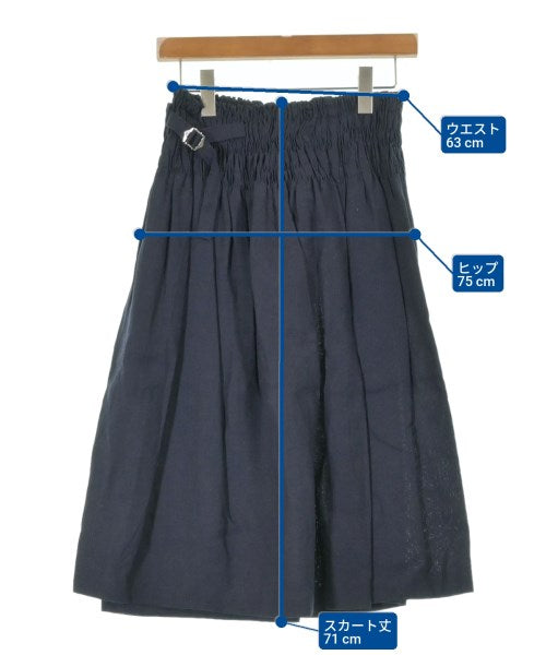 JUNYA WATANABE 長裙/超長裙