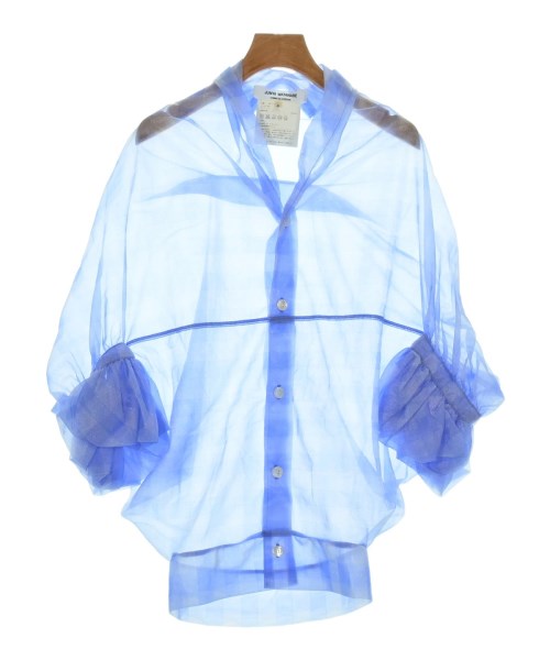 JUNYA WATANABE 休閒襯衫