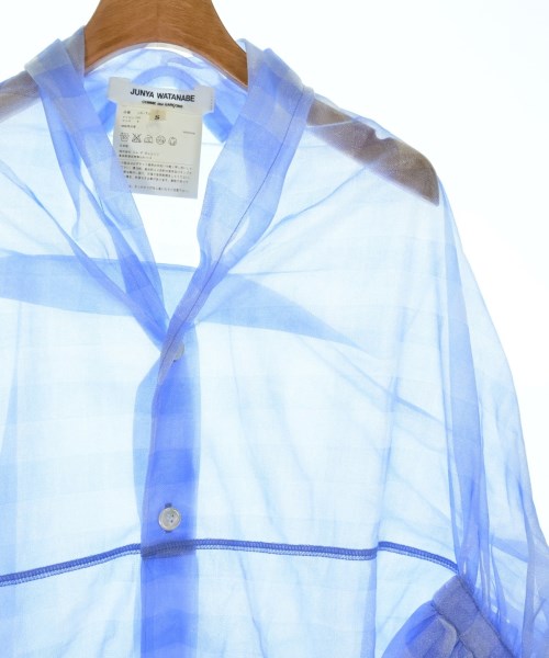 JUNYA WATANABE 休閒襯衫