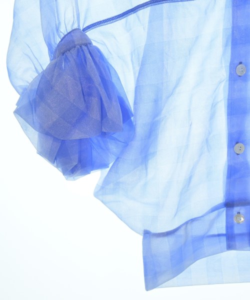 JUNYA WATANABE 休閒襯衫