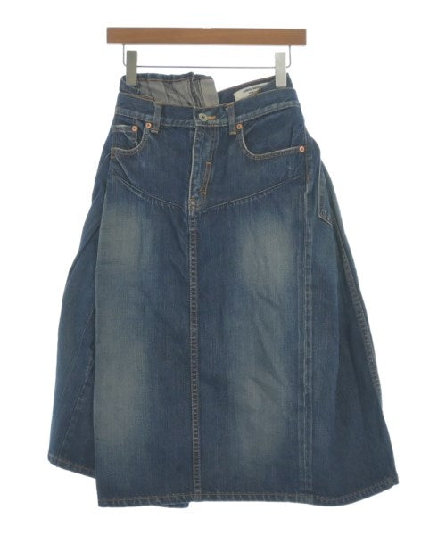 JUNYA WATANABE 長裙/超長裙