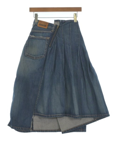 JUNYA WATANABE 長裙/超長裙