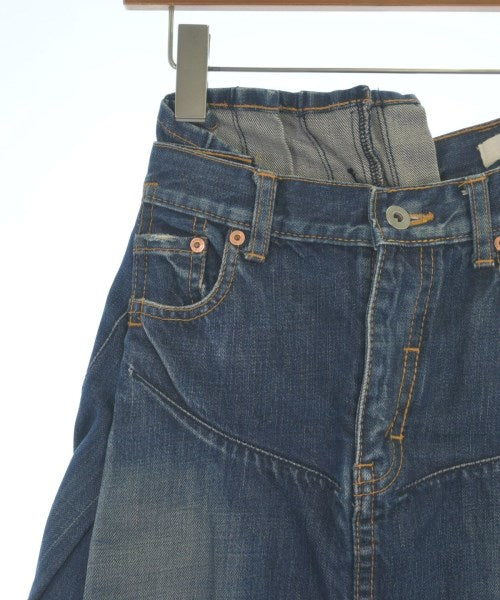 JUNYA WATANABE 長裙/超長裙