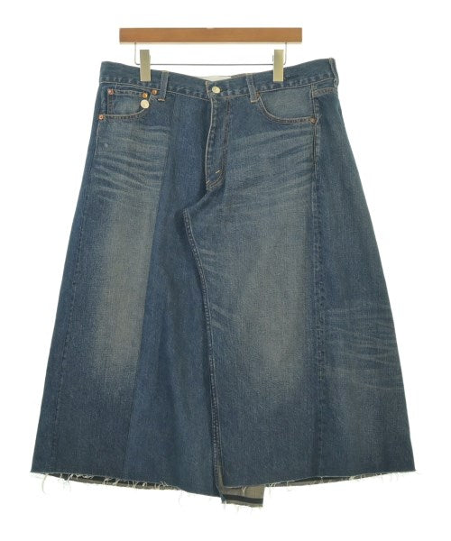 JUNYA WATANABE 長裙/超長裙