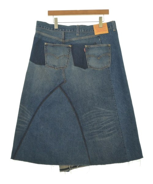 JUNYA WATANABE 長裙/超長裙