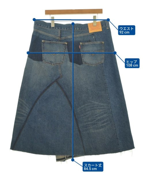 JUNYA WATANABE 長裙/超長裙