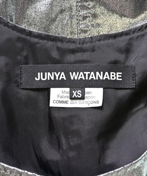 JUNYA WATANABE 洋裝
