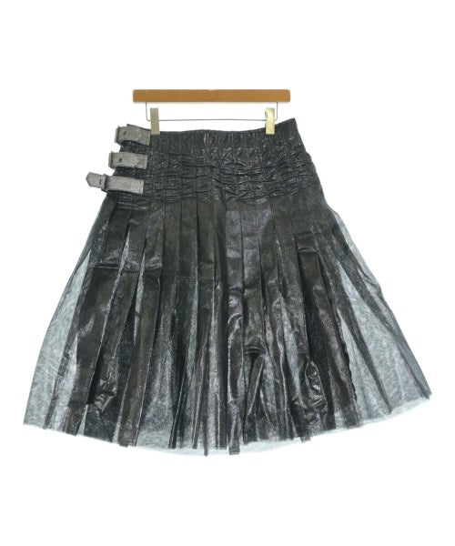 JUNYA WATANABE 膝上裙