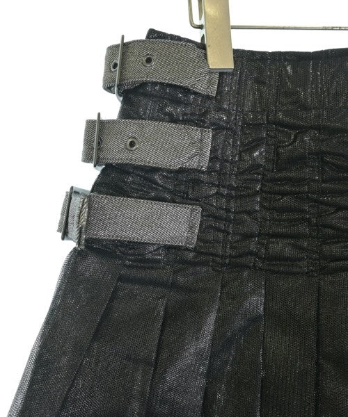 JUNYA WATANABE 膝上裙