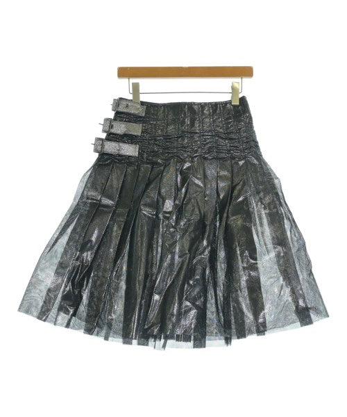 JUNYA WATANABE 膝上裙