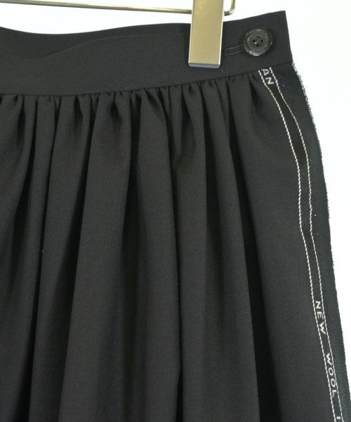 JUNYA WATANABE 長裙/超長裙