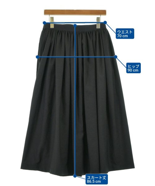 JUNYA WATANABE 長裙/超長裙