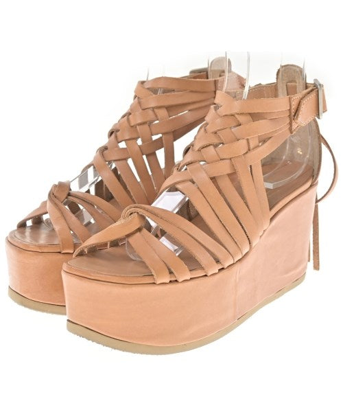 JUNYA WATANABE 涼鞋