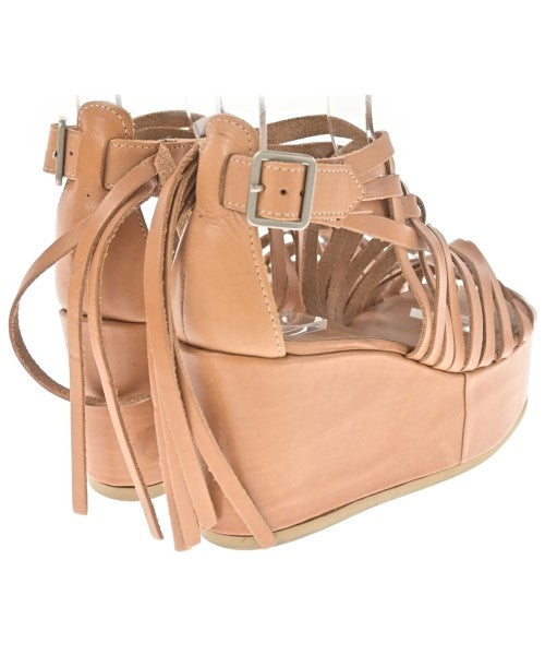 JUNYA WATANABE 涼鞋