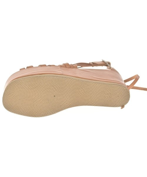 JUNYA WATANABE 涼鞋