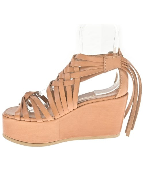 JUNYA WATANABE 涼鞋