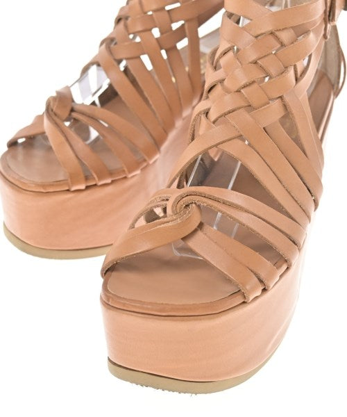 JUNYA WATANABE 涼鞋