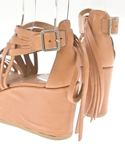 JUNYA WATANABE 涼鞋