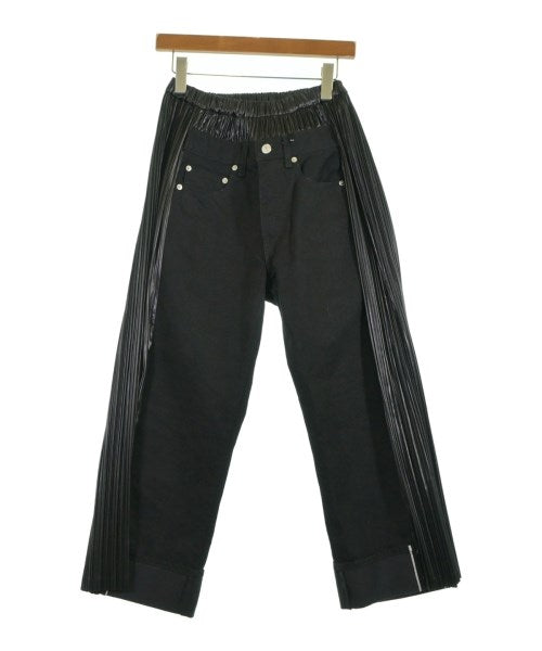 JUNYA WATANABE 牛仔