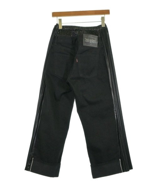 JUNYA WATANABE 牛仔