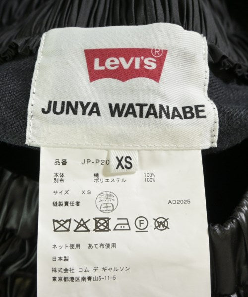 JUNYA WATANABE 牛仔