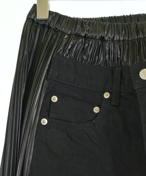 JUNYA WATANABE 牛仔