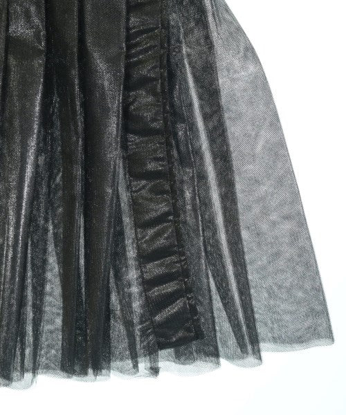 JUNYA WATANABE 膝上裙