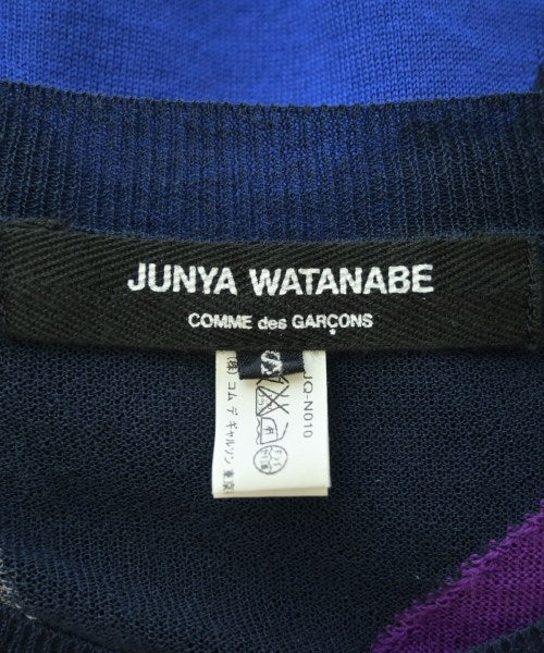JUNYA WATANABE 毛衣