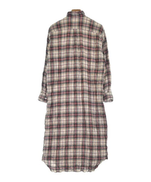 JUNYA WATANABE 襯衫裙