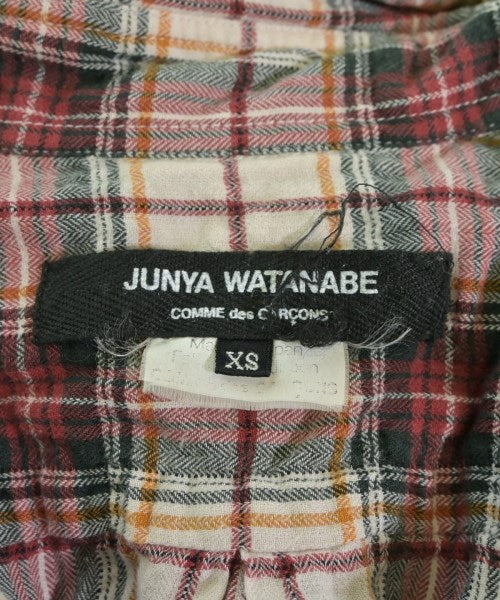 JUNYA WATANABE 襯衫裙