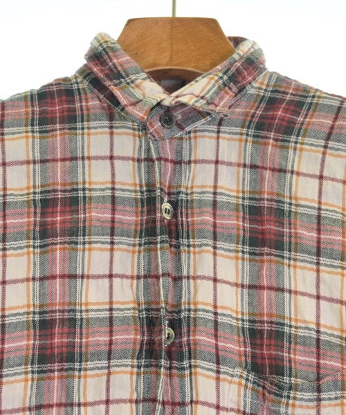 JUNYA WATANABE 襯衫裙